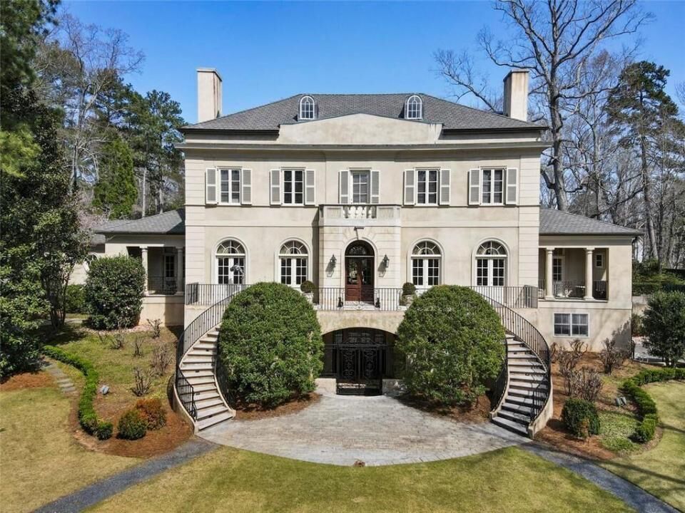 #25. 3914 The Highlands NW, Atlanta